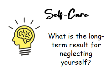 Self-Care Cards