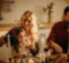 Healthy Family Habits: Eat at least 1 meal per day together