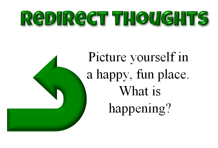Basic CBT skills are explored to stop intrusive thoughts and gain control over behaviors and emotions.