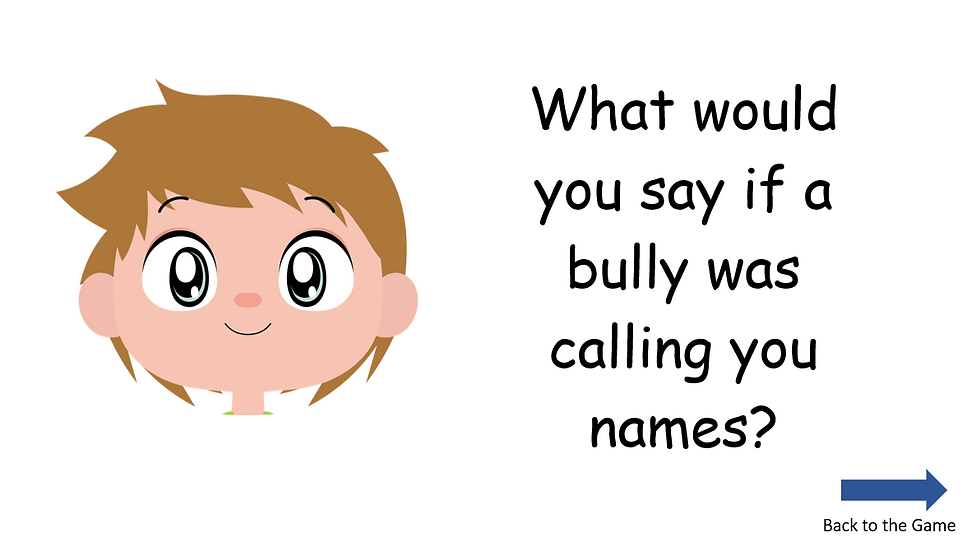 Thumbnail: Thoughts on Trial Book and Game - Telehealth Version