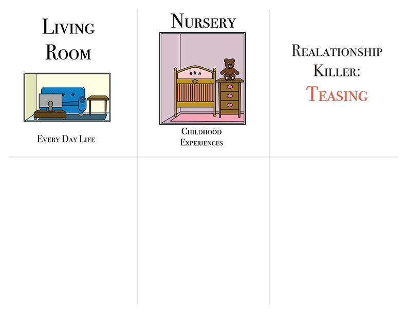 Thumbnail: House of Boundaries Digital Download