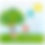 Thumbnail: Seasons of the Soul: A Book and Games for Emotional Regulation