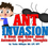 Thumbnail: ANT invasion logo