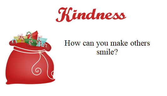 Kindness Cards 