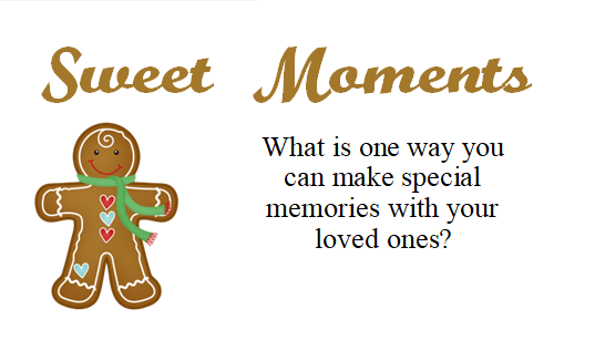 sweet memories