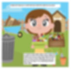 Coping skill toolboxes help children regulate emotions by providing tangible tools to have on hand when the child becomes upset.