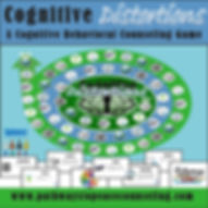 Cognitive Distortions Telehealth Version