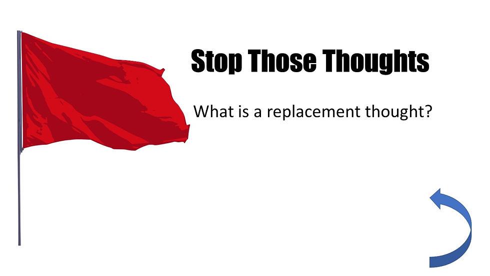 Thumbnail: Thought Crashers Telehealth Version