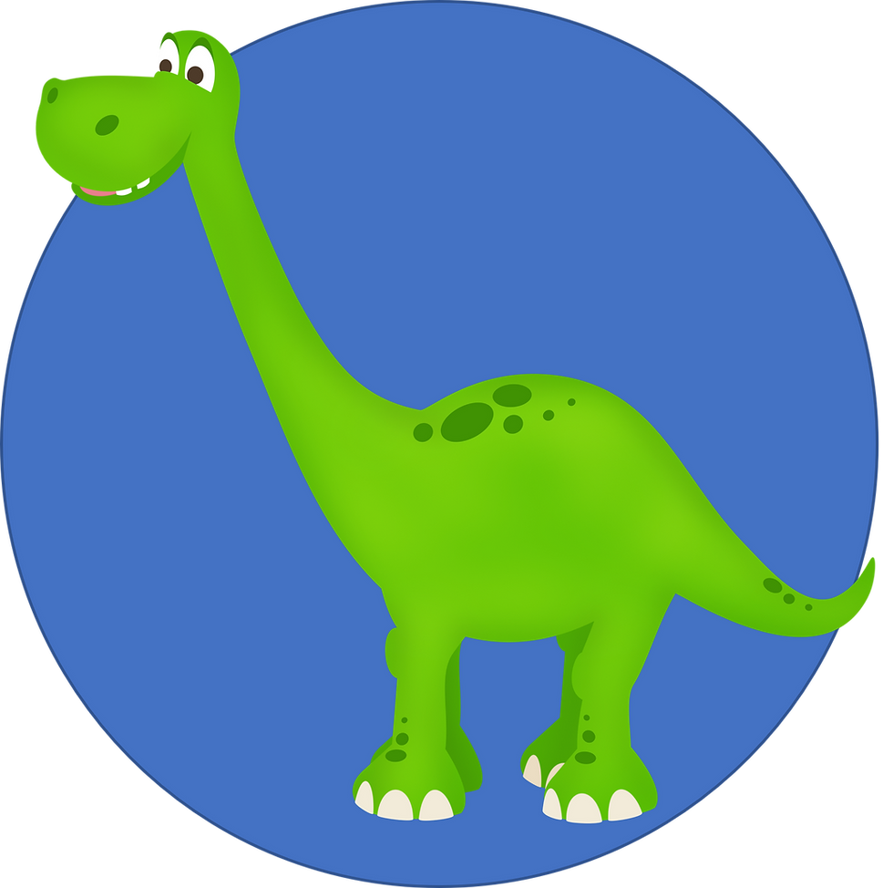 Dino Stories - A Story Telling Game