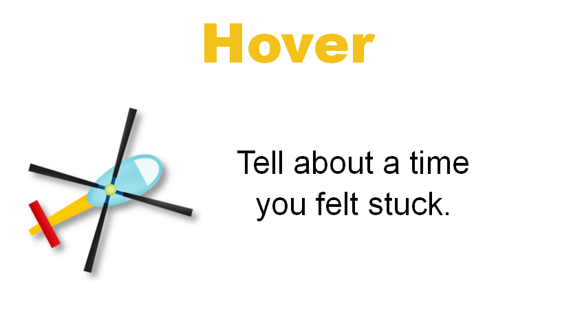 Thumbnail: Fly High - A CBT Game About Resilience - Telehealth