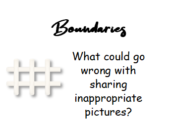Boundaries Cards