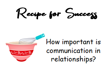 Recipe for Success Cards