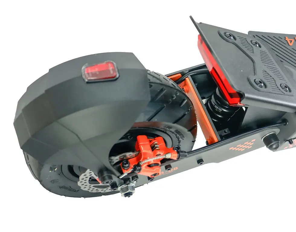 Miniatura: KuKirin G4