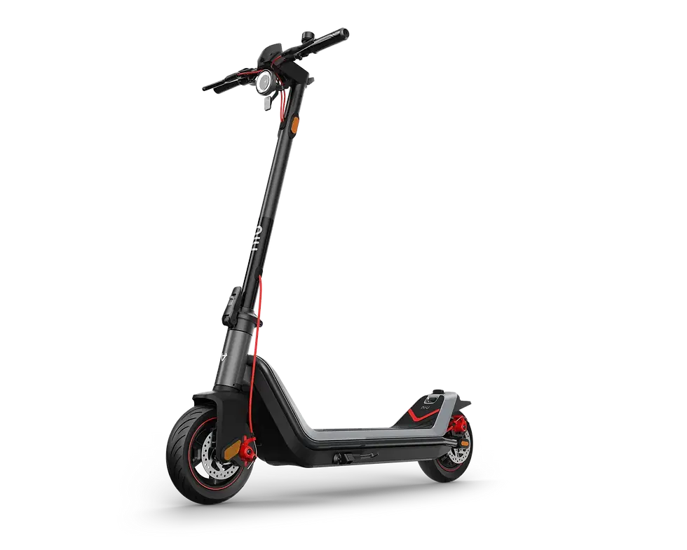 NIU KQi3
