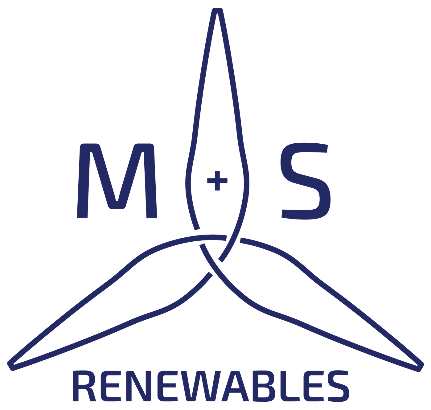 M and S Renewables Ltd logo