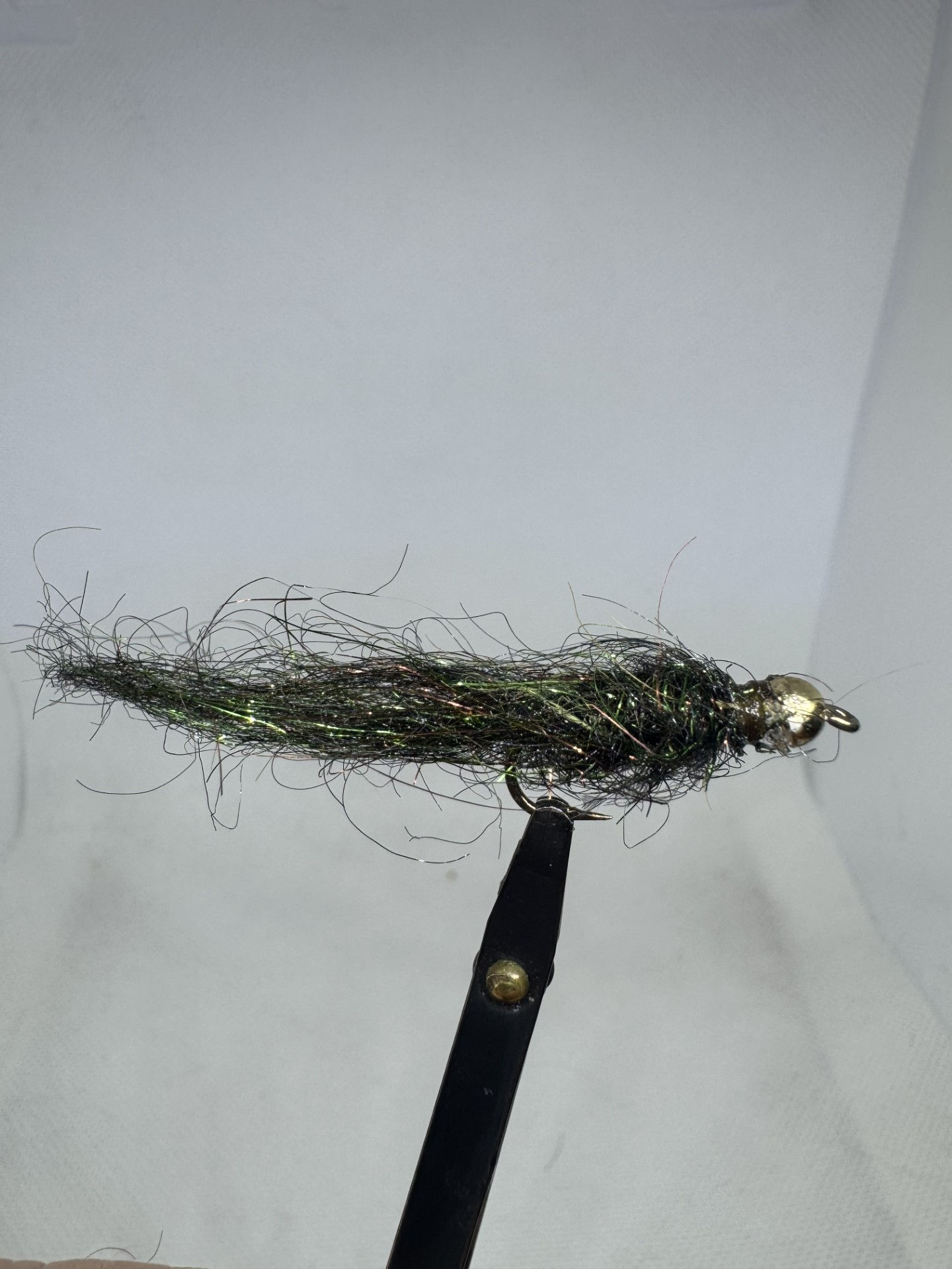 Peacock DH Leech Size 10