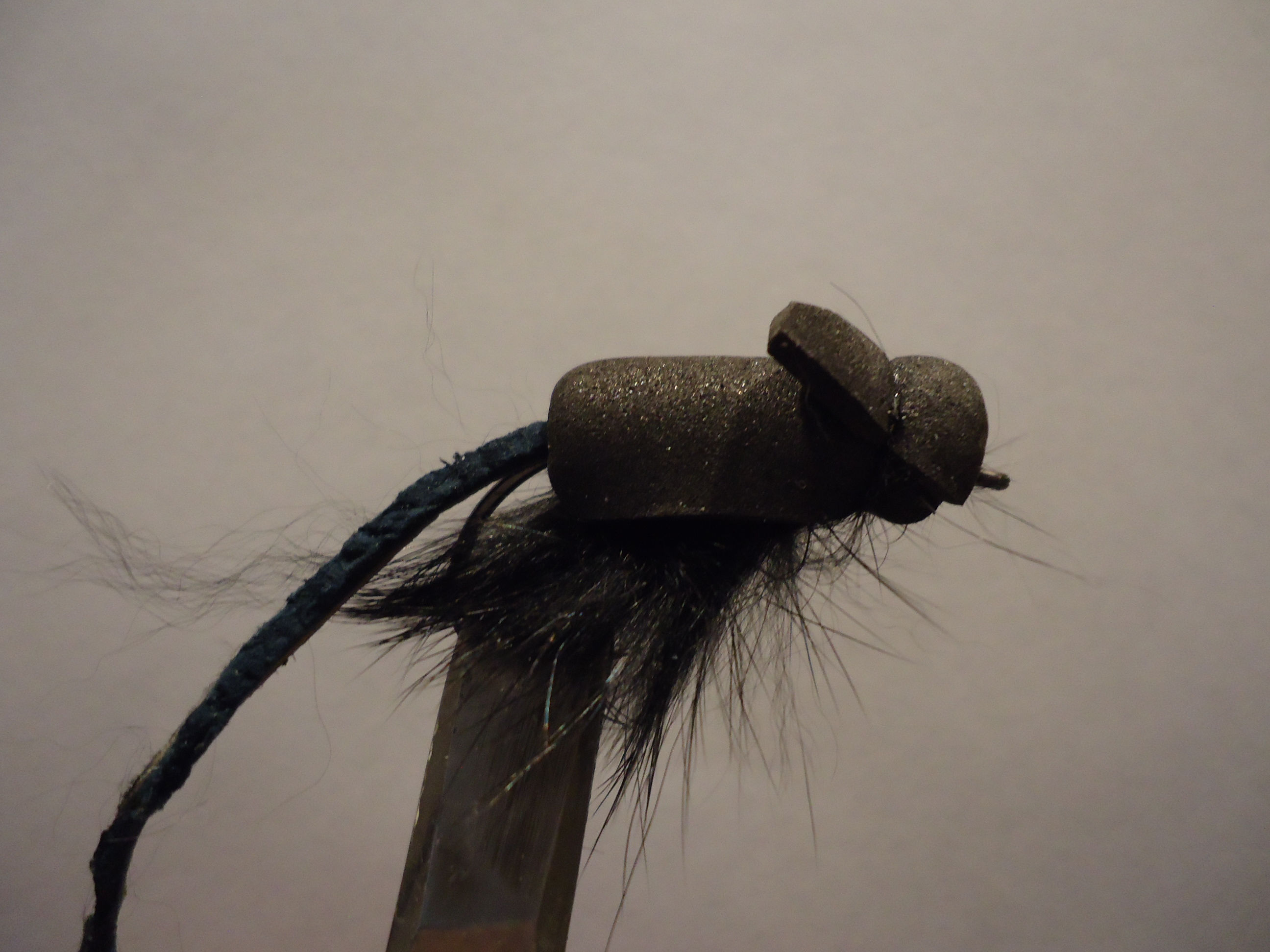 Moorish Mouse Size 2