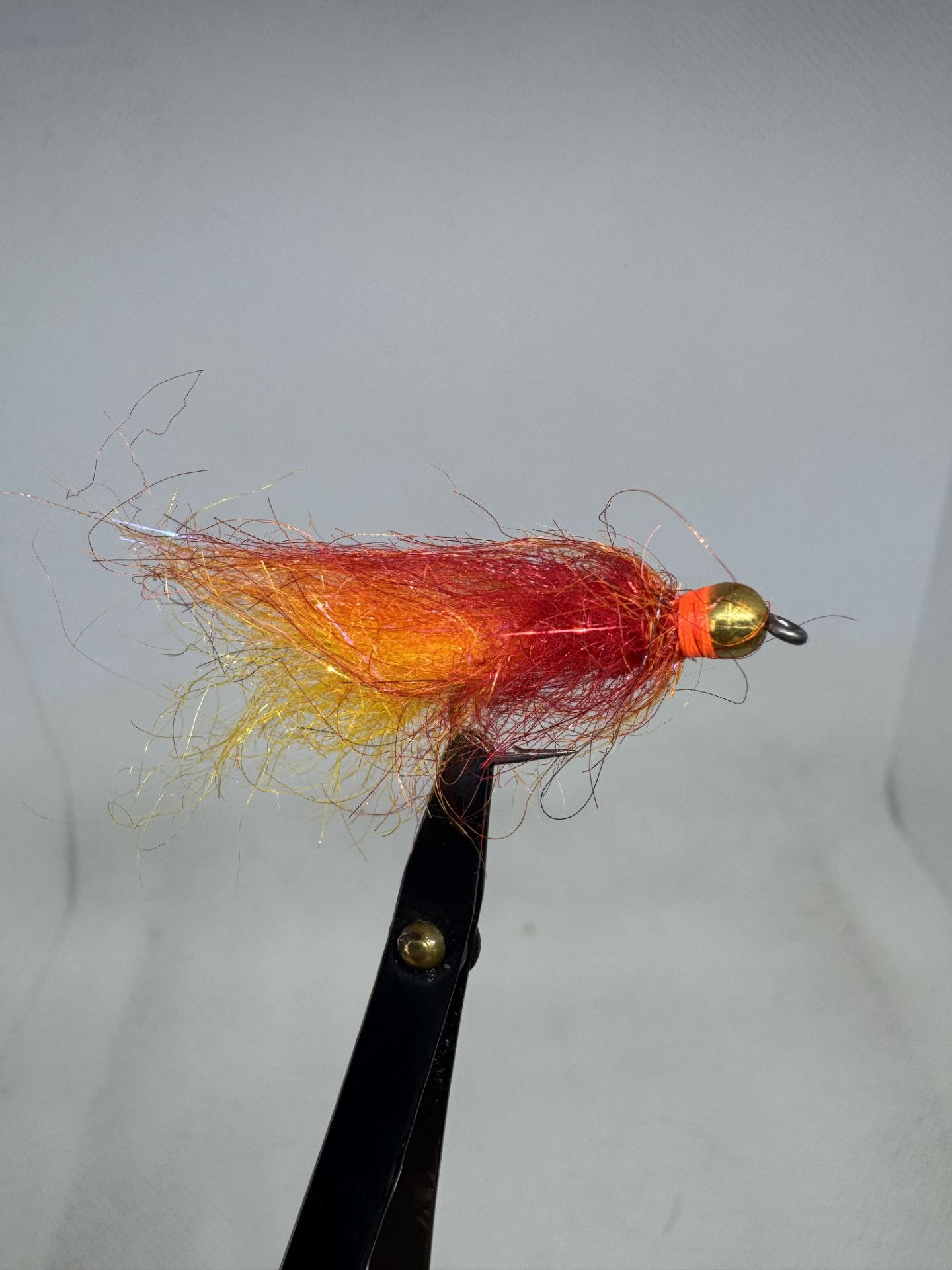 Fire Leech Simi Seal Leech Size 10