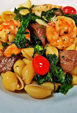 surf n turf