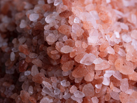 Will I Get Enough Iodine If I Ditch The Table Salt?