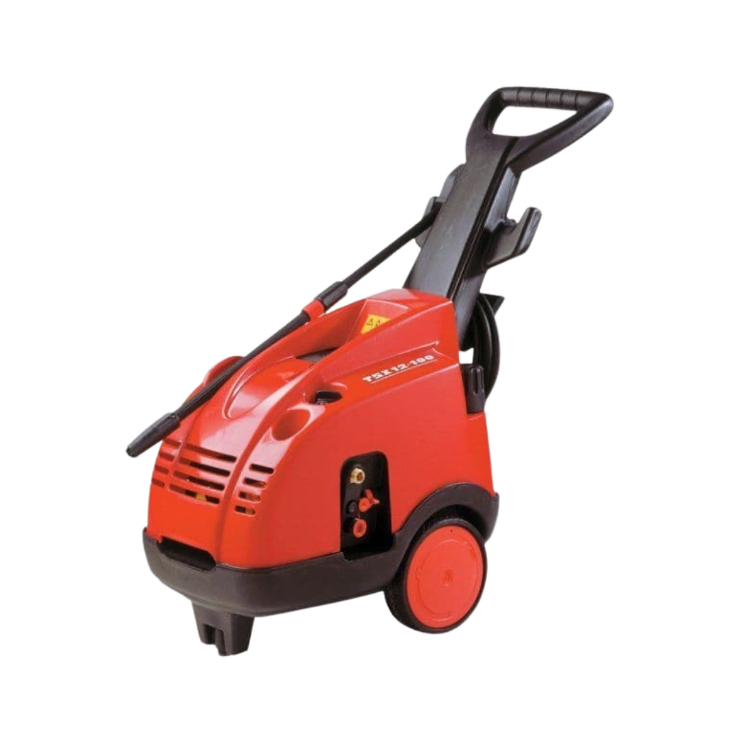 Interpump TSX 12/100 Cold Water Pressure Washer