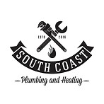 South Coast Plumbing and Heating Logo