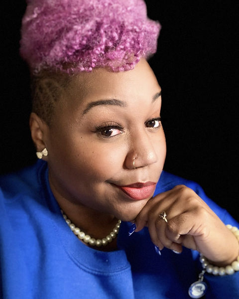 Dr. Chante Pittmann