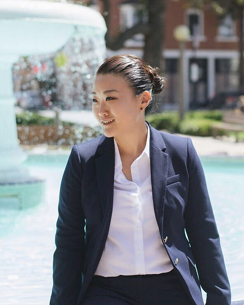 Dr. Tammy Yi