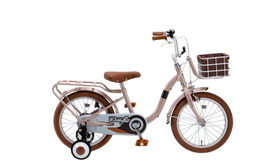 KIDS BIKE（16/18インチ） | CROMOBIKE