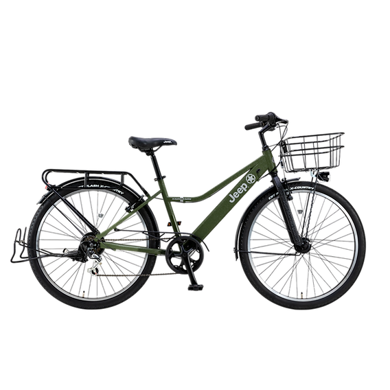 25年モデルJE-276AT入荷のご案内