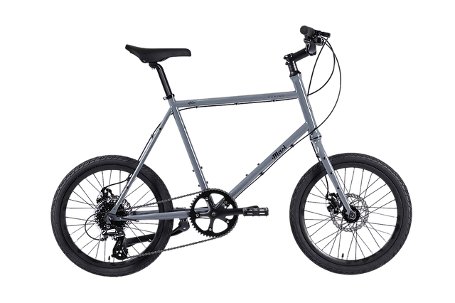 自転車本体 MASI 入荷