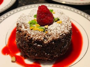Mi-Cuit Chocolat