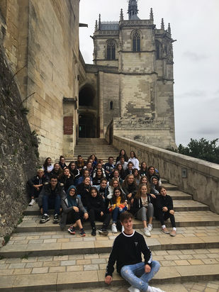 Échange France-Québec