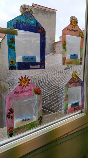 MS/GS Projet Germination