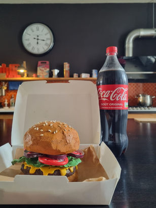 COLLEGE / ARTS : Chef, la recette!