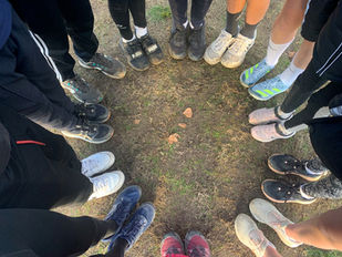 COLLEGE : Cross académique Brioude 2023