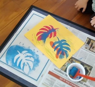 MS : Exposition « Instant présent » de l’artiste Achao