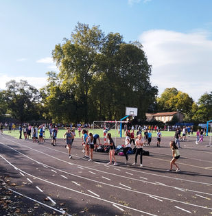 COLLEGE : Le sport à l’honneur !