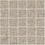 Thumbnail: Fineart ecru textured porcelain bullnose