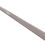 Thumbnail: Castille smoke glossy ceramic polygon with a framed edge