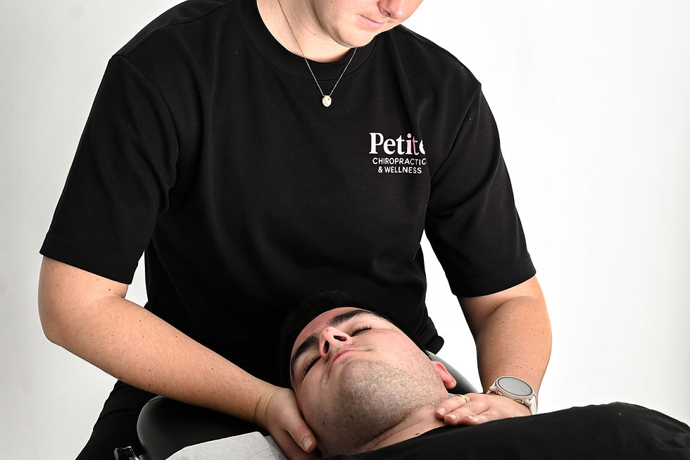 Chiropractic Care