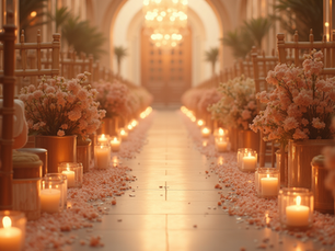 Create Stunning Event Bookings with Our Portfolio Tool
