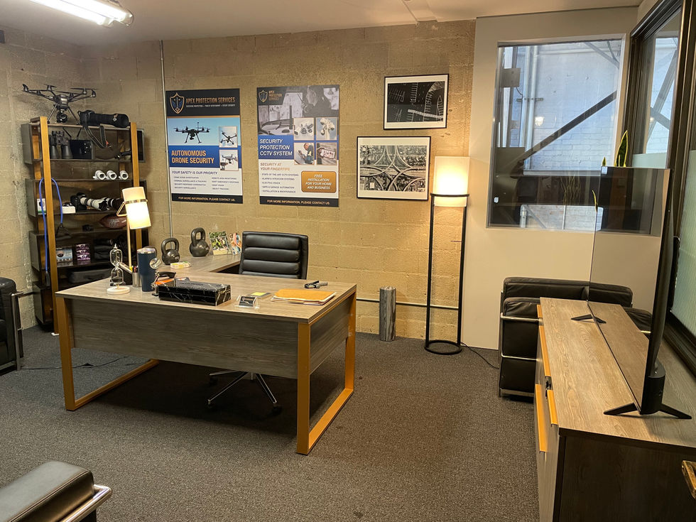 Sentinal Security Company