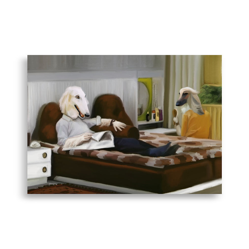 Miniatyrbild: Per och Inger 