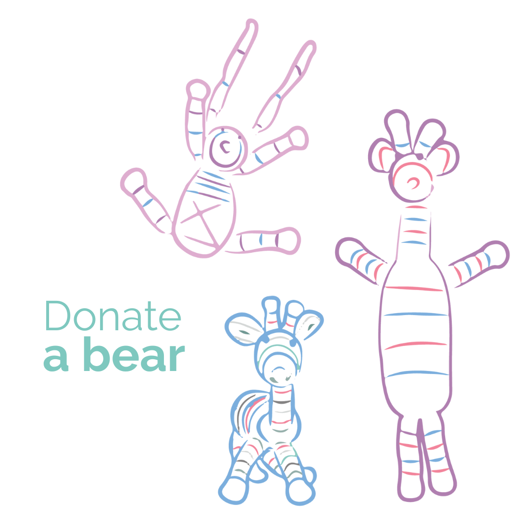 Donate A Bear