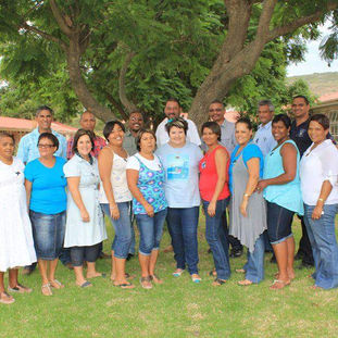 Teaching is my SUPERPOWER – Jean-Mari Van Zyl-Smit