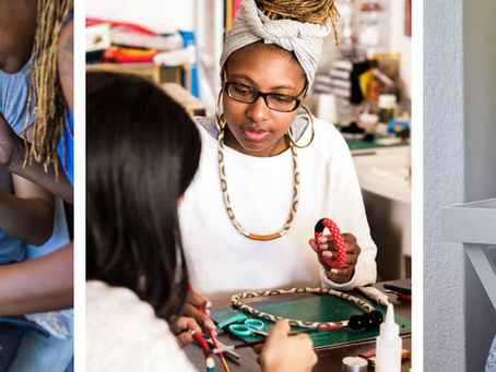 Solo in Cape Town: Is a Small-Group Craft Workshop Actually Safe (and Worth It)?