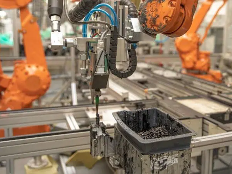 De la Regulación a la Rentabilidad: El Imperativo Circular para la Manufactura Mexicana