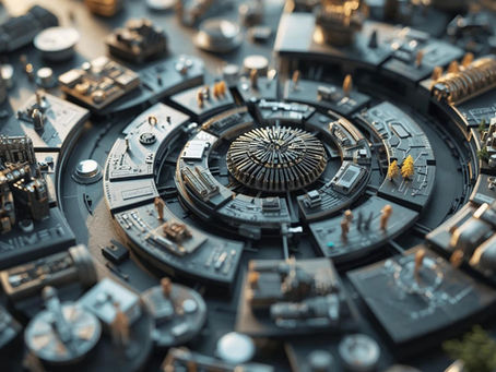 Estrategias para Implementar Economía Circular