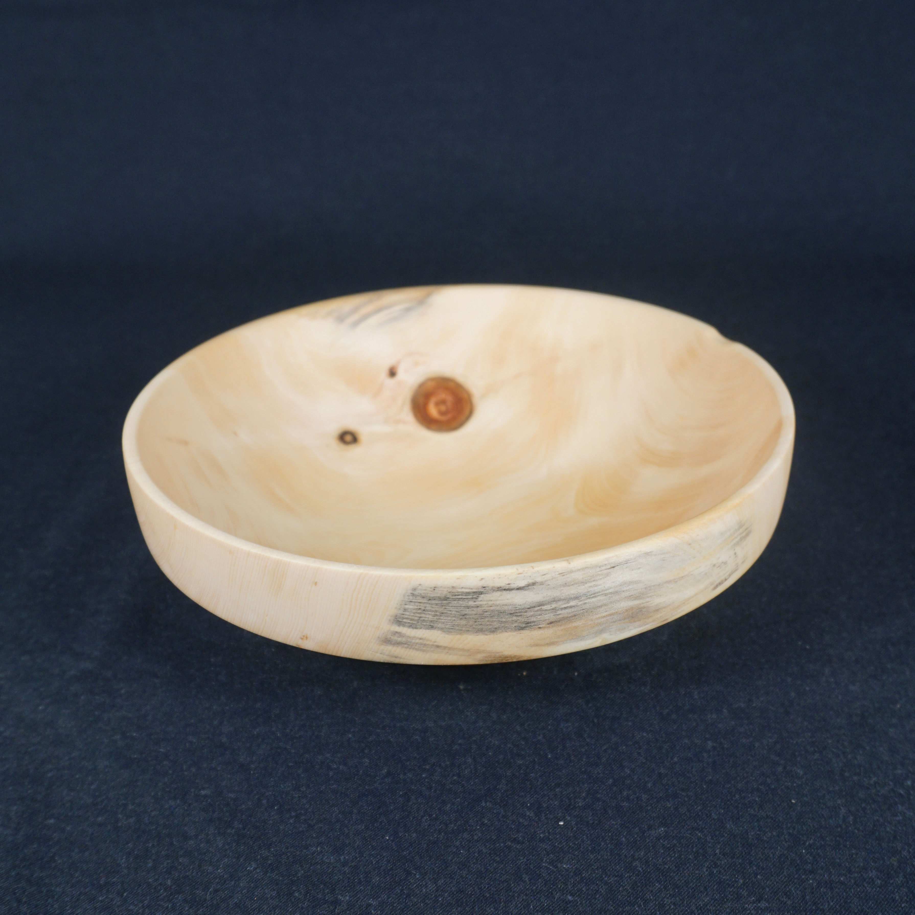 Schüssel (Zirbe - Ø21cm)